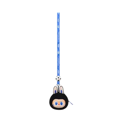 POP MART THE MONSTERS (LABUBU) x FIFA SERIES-Vinyl Plush Pendant