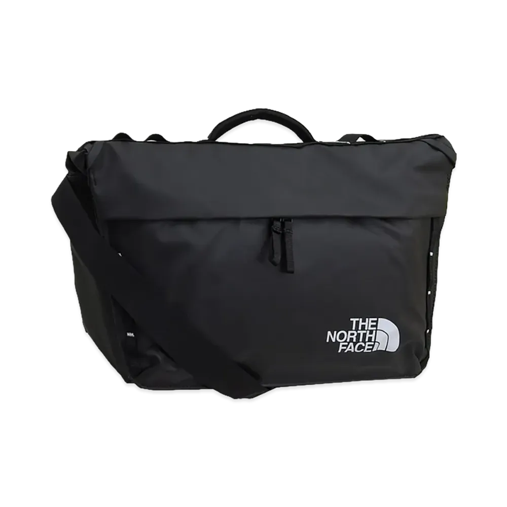 The North Face BCV Messenger "Black"