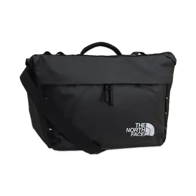 The North Face BCV Messenger "Black"