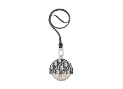 Dior Dior Aqua Frasco Dior Of The Break Jacquard & Dior Oblique Stainless Steel "Beige/Black"