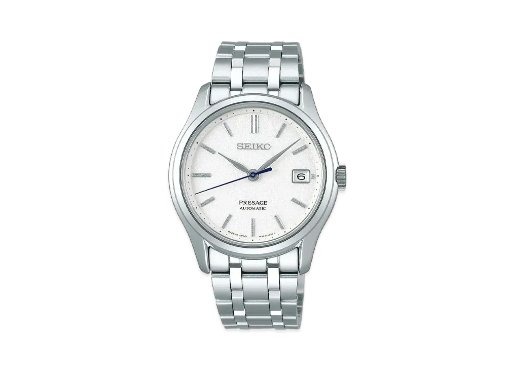 SEIKO Presage Basic Line SARY147