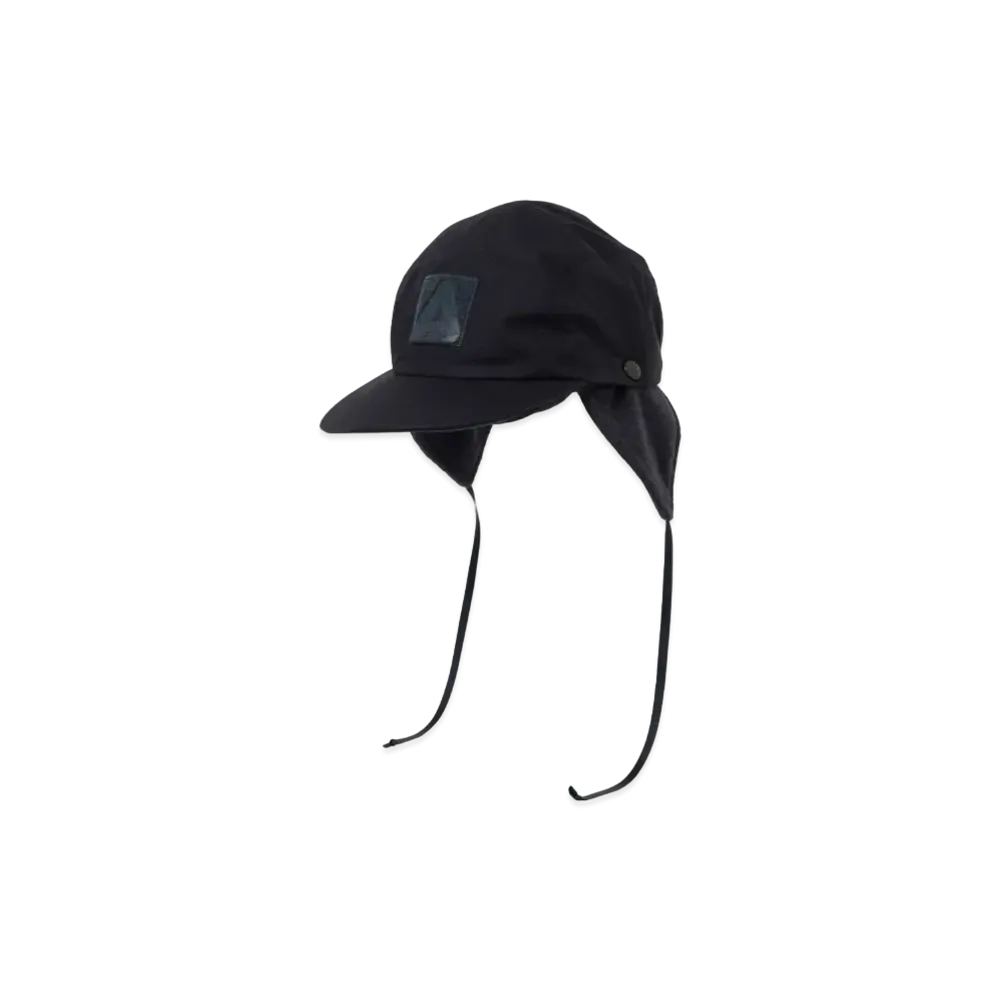 PALACE x BEAMS Plus Cap "Navy"