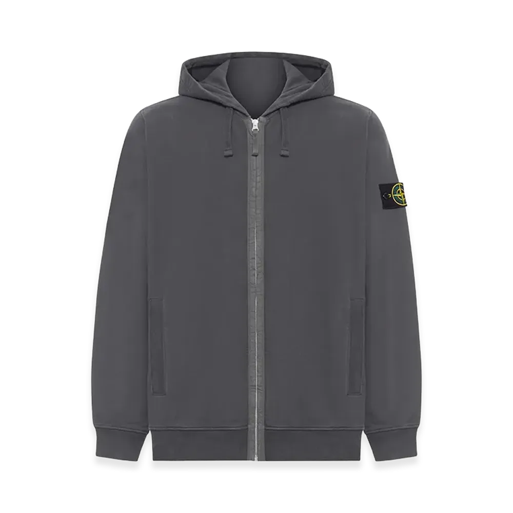Stone Island Sweaters "Grey"