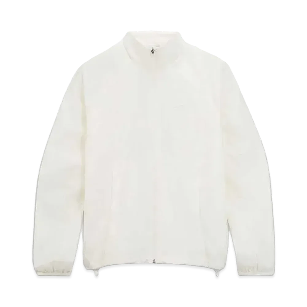 Nike x Drake Nocta Golf Track Jacket "Sail"