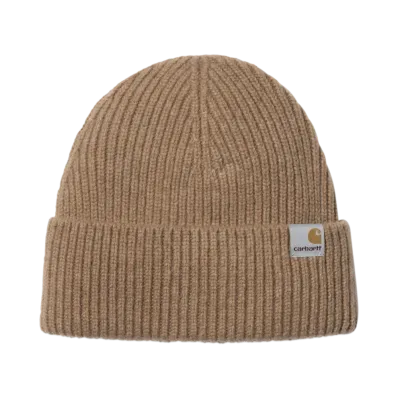 Carhartt WIP Gabe Beanie "Peanut"