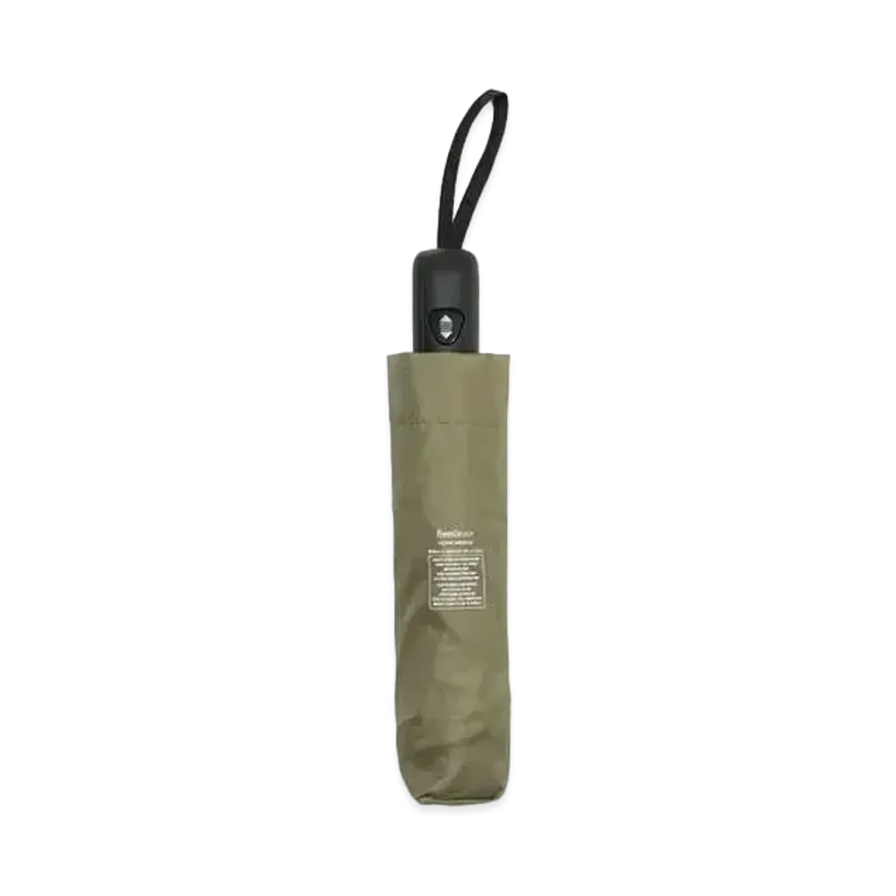 FreshService Folding Umbrella "Khaki"