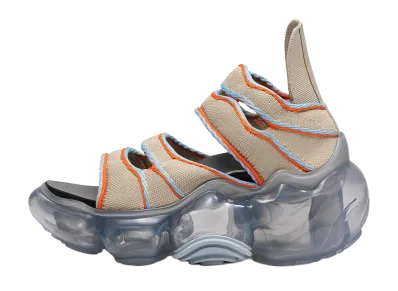 grounds MOOPIE PSICHID "Cream/Ice Gray"