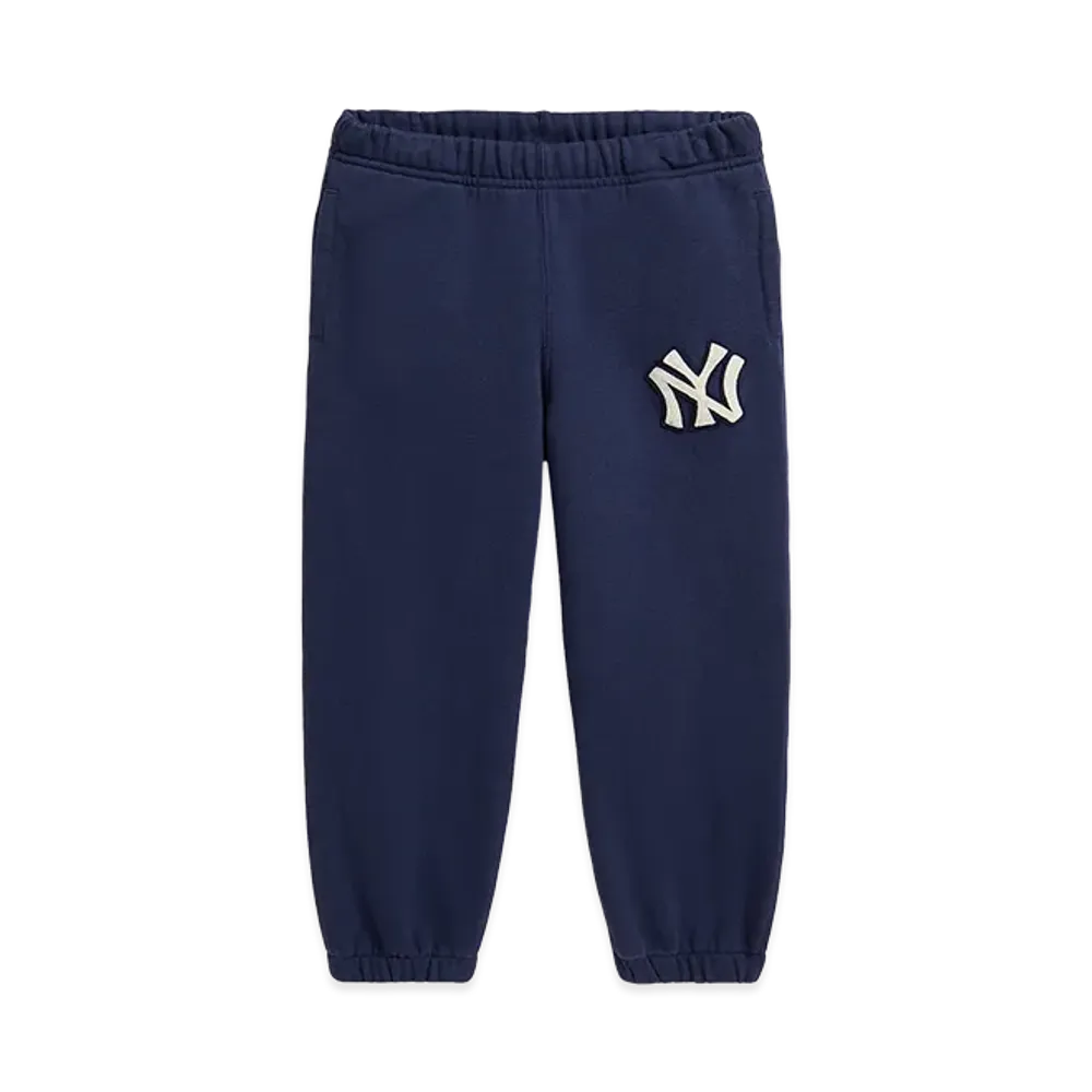 Polo Ralph Lauren x MLB Yankees Sweatpants "Dark Cobalt"