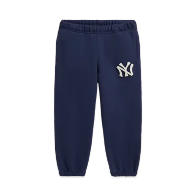 Polo Ralph Lauren x MLB Yankees Sweatpants "Dark Cobalt"