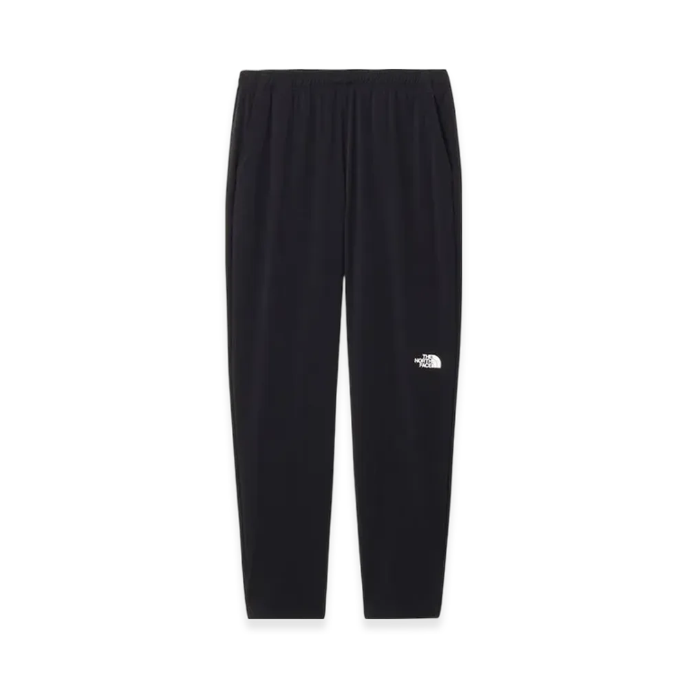 The North Face Ladies Flexible Long Pants "Black"