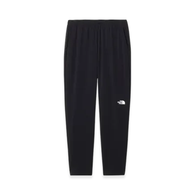The North Face Ladies Flexible Long Pants "Black"