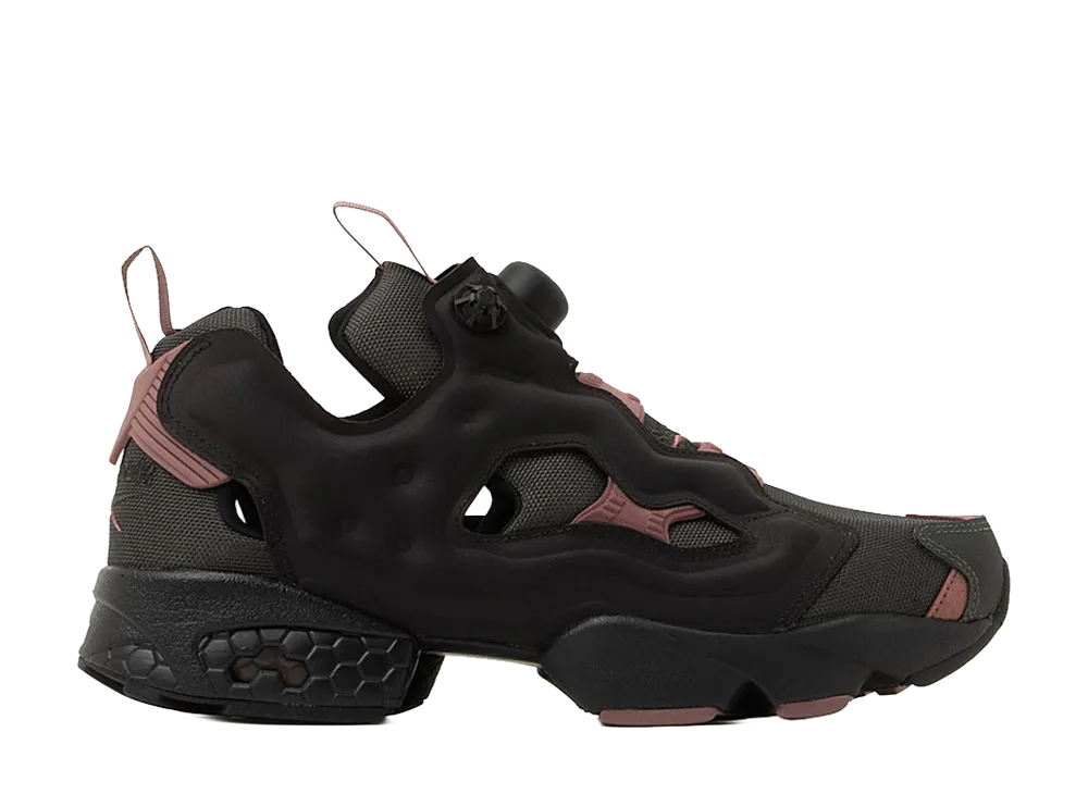 Reebok Instapump Fury 94 "Black"