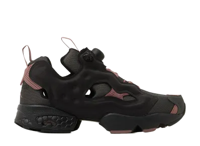 Reebok Instapump Fury 94 "Black"