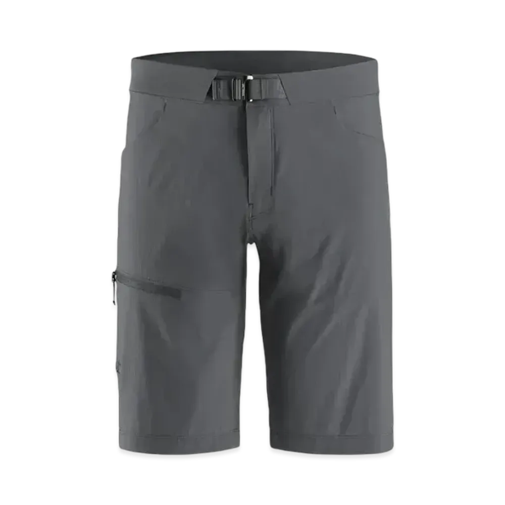 ARC'TERYX Lefroy Short "Grey"