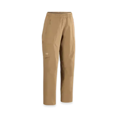 ARC'TERYX Women's Gamma Utility Pant "Canvas" X000007690