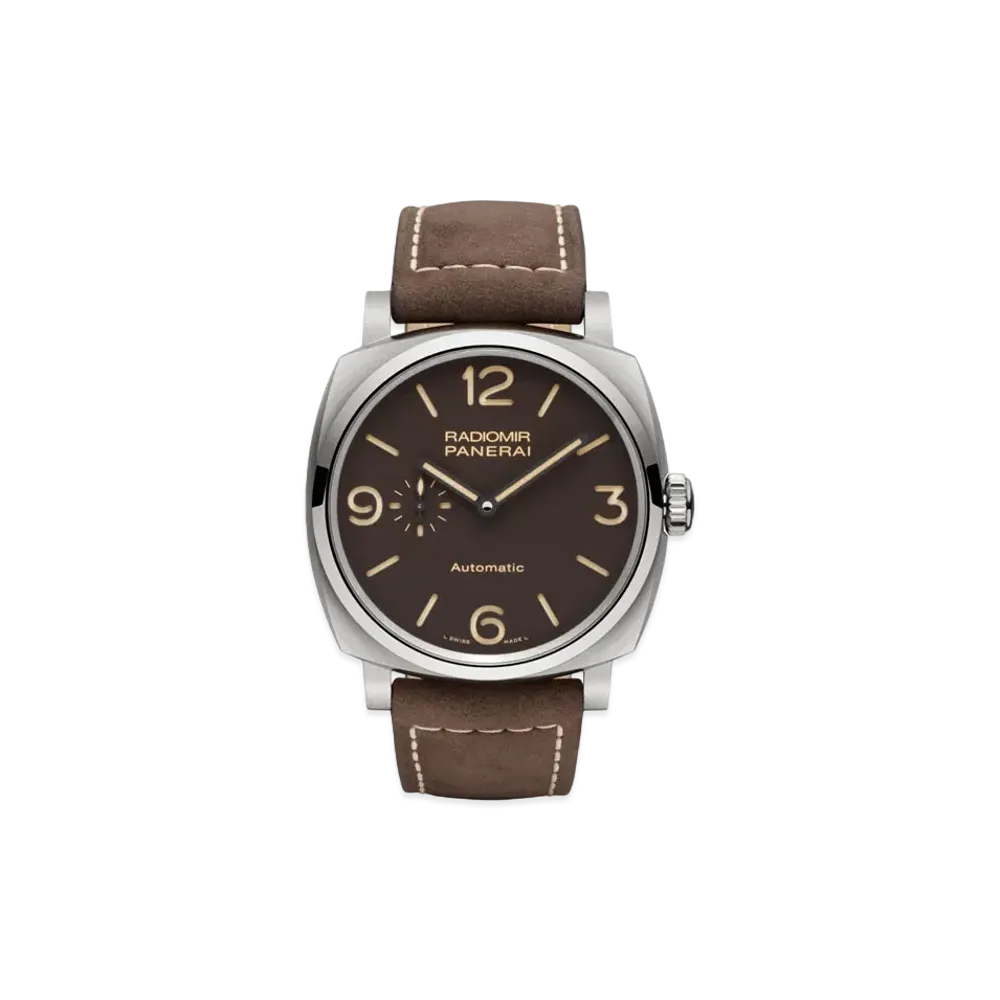 PANERAI Radiomir - 45mm