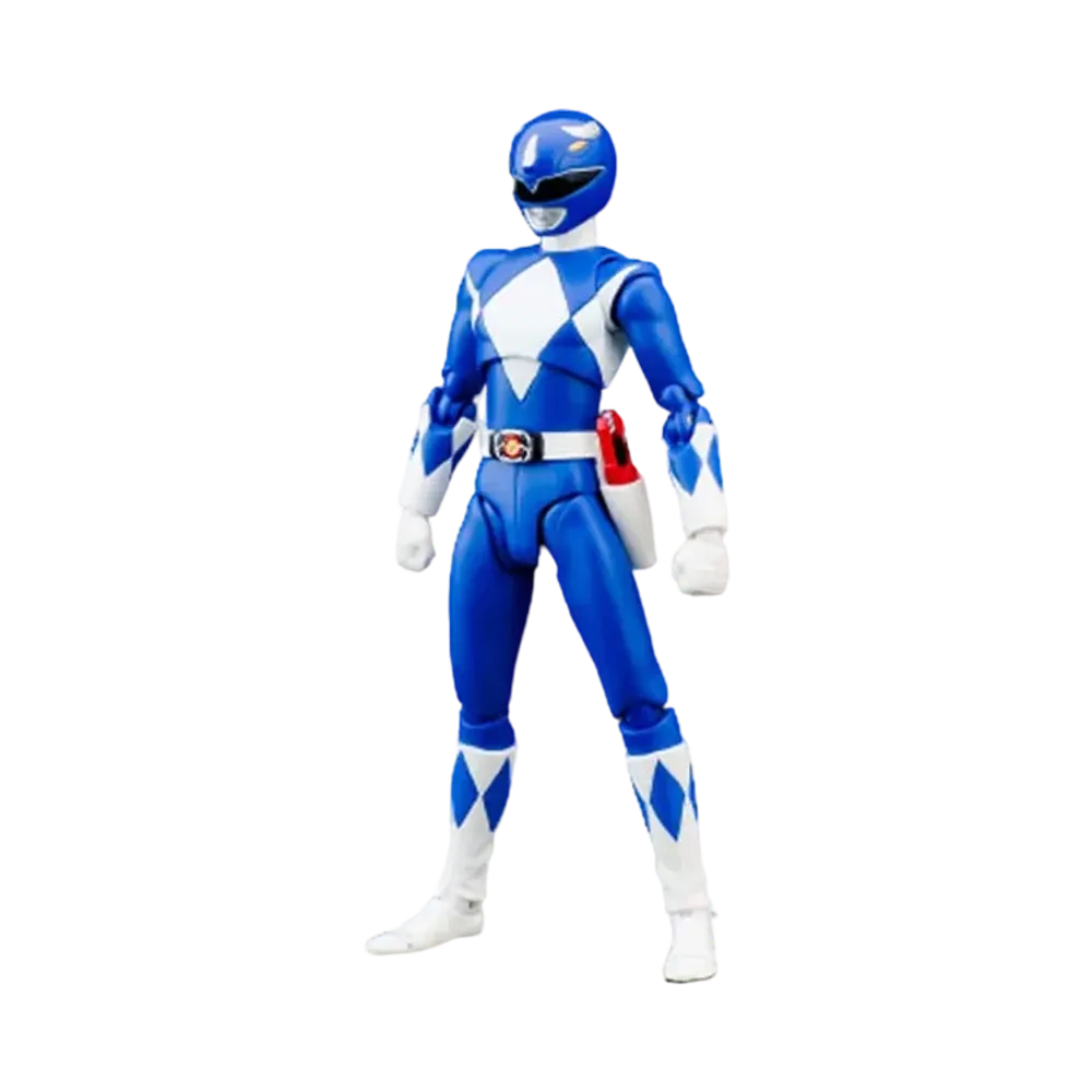 S.H.Figuarts Trikera Ranger