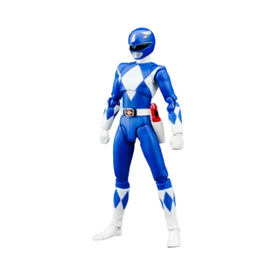 S.H.Figuarts Trikera Ranger