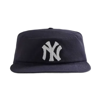 Kith x New Era x Yankees Pillbox "Nocturnal"