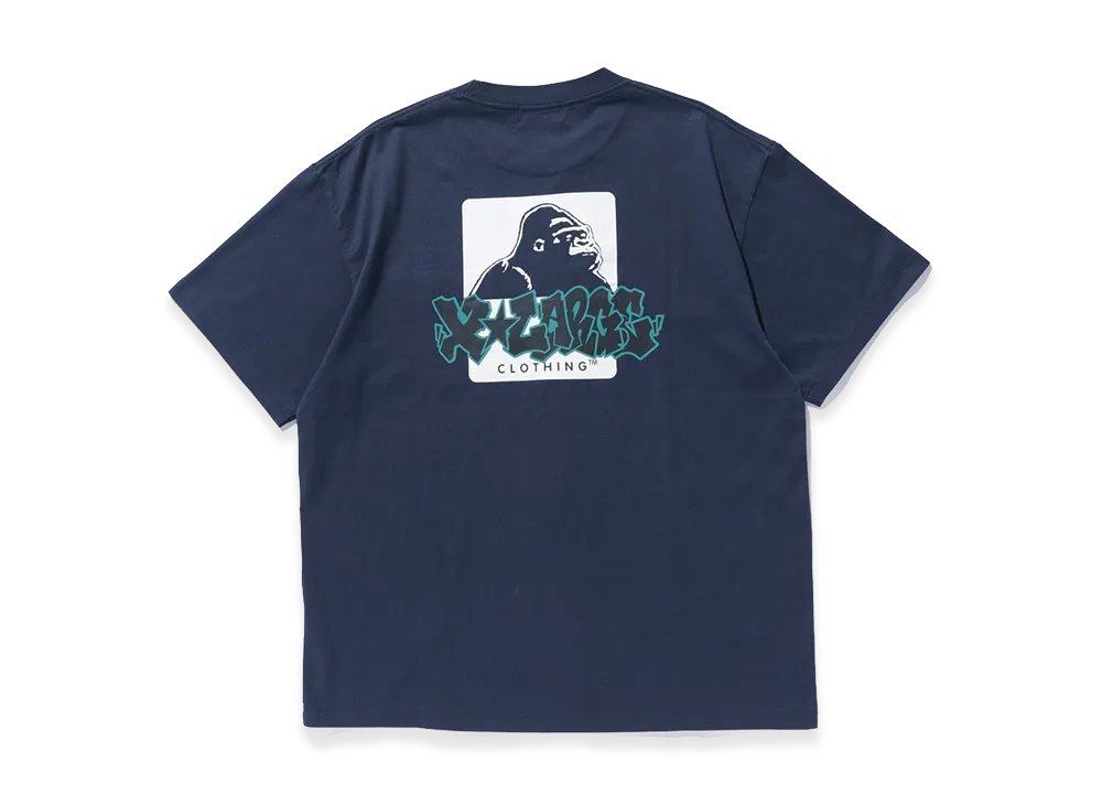 XLARGE Graffiti OG S/S Tee 