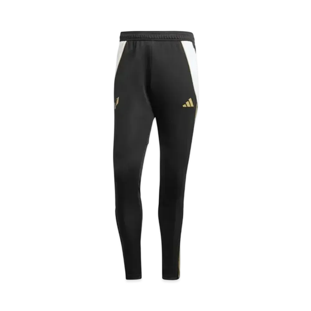 adidas Messi Pants "Black"
