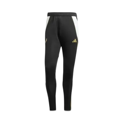 adidas Messi Pants "Black"