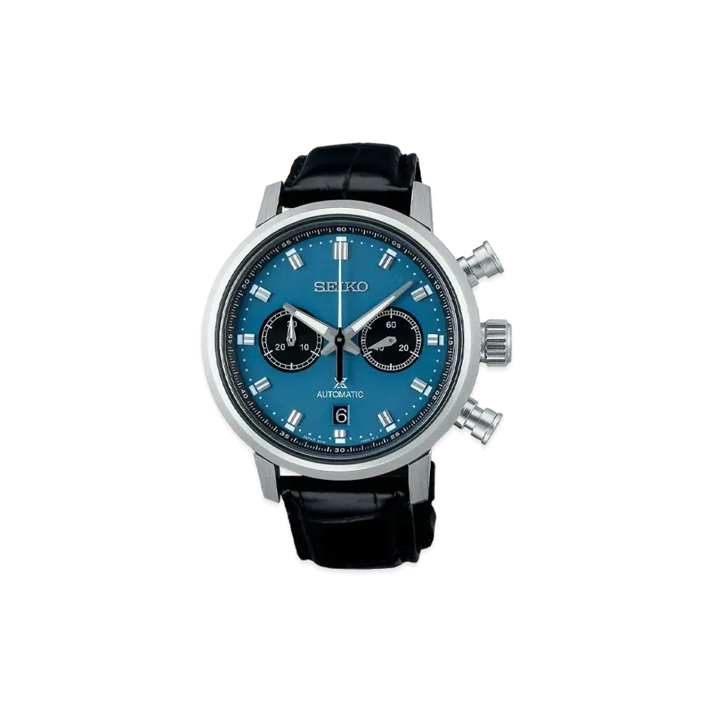 SEIKO Prospex SPEEDTIMER SBEC011
