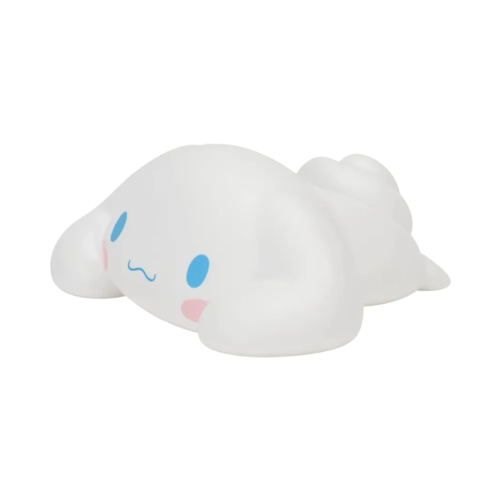 BANPRESTO "SOFVIMATES" -Sanrio Characters- Cinnamoroll Relax Ver. [Box Ver.]