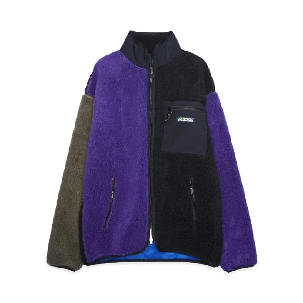 MANASTASH MT. GORILLA JACKET '24 "CRAZY"