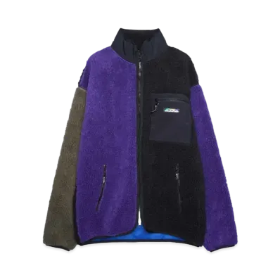 MANASTASH MT. GORILLA JACKET '24 "CRAZY"