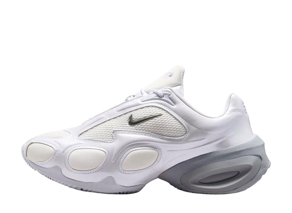 Nike Women's Air Max Muse "White/Wolf Grey"