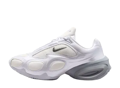 Nike Women's Air Max Muse "White/Wolf Grey"