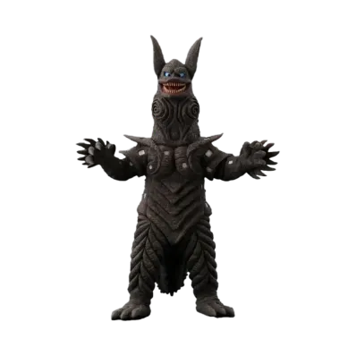 XPLUS "Daikaiju series" -Ultraman 80- Hoe