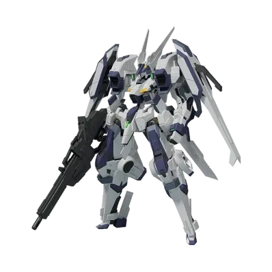 Good Smile Company "MODEROID" -Titanomachia- SIDE:GR Edelstein II (Zwei)