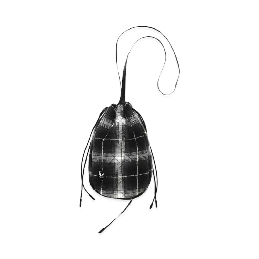 Rafu BAG "BLACK"