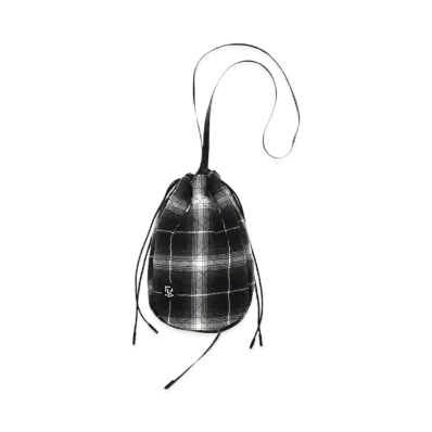 Rafu BAG "BLACK"