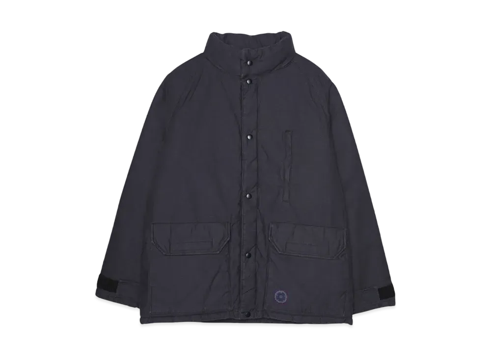 M&M x MASSES PUFF JKT M "BLACK"