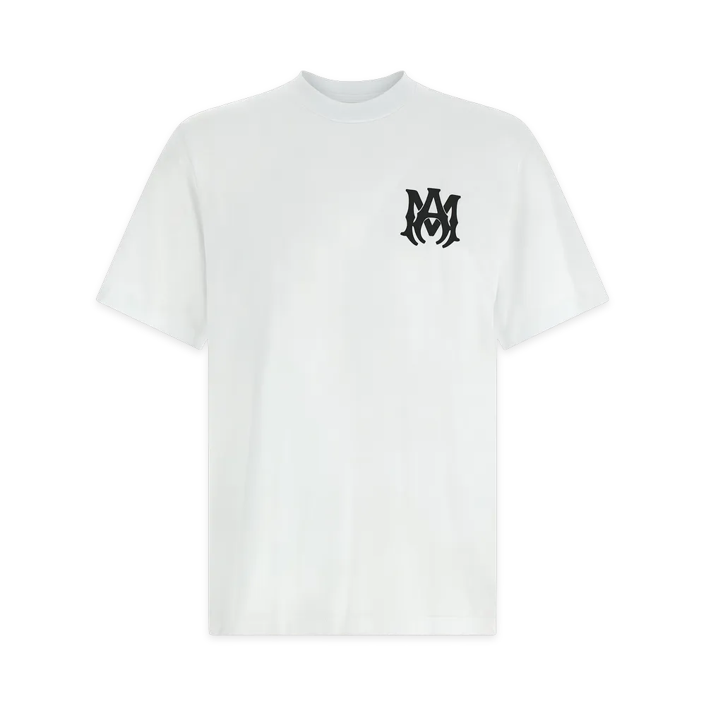 AMIRI MA Core Logo T-Shirt "White"
