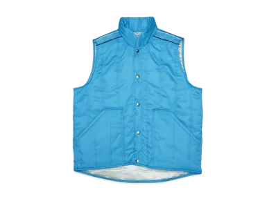 ANDFAMILYS QUILTING WORK VEST
"LB"