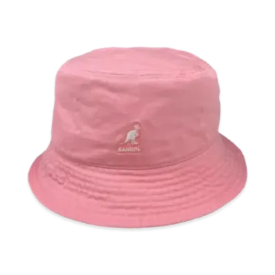 Kangol K HT Kangol Washed Bucket Hat "Pepto"
