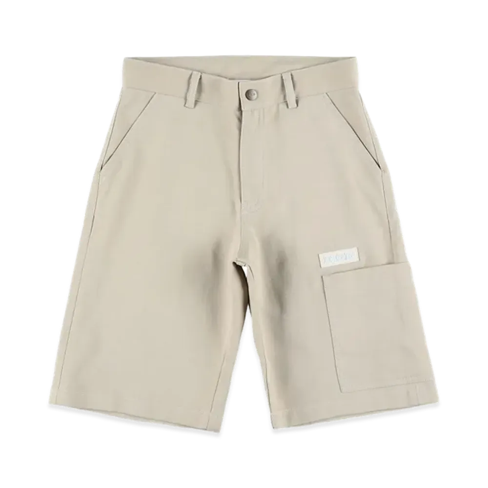 Dior Kids Shorts "Beige"