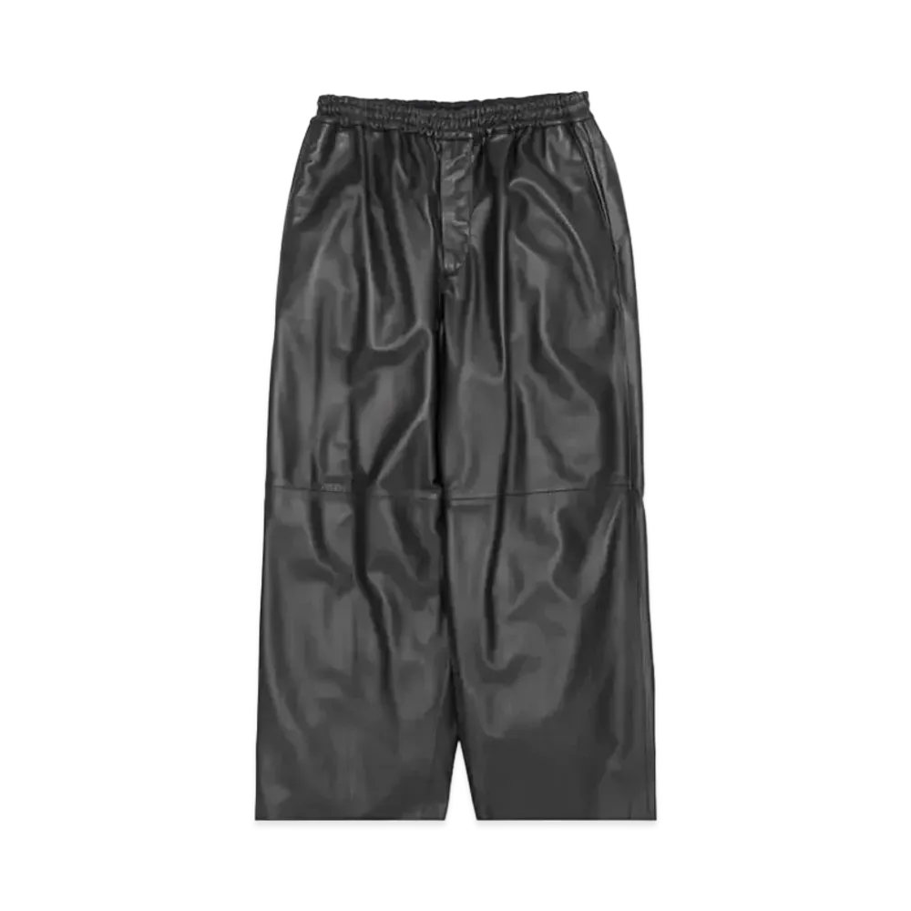 Graphpaper SOUMO Flight Pants "Black"