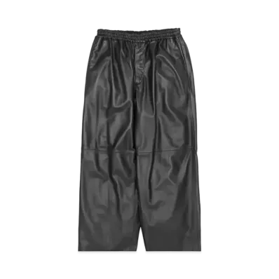 Graphpaper SOUMO Flight Pants "Black"