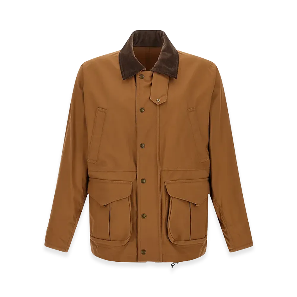 JUNYA WATANABE x Filson Jacket "Brown"