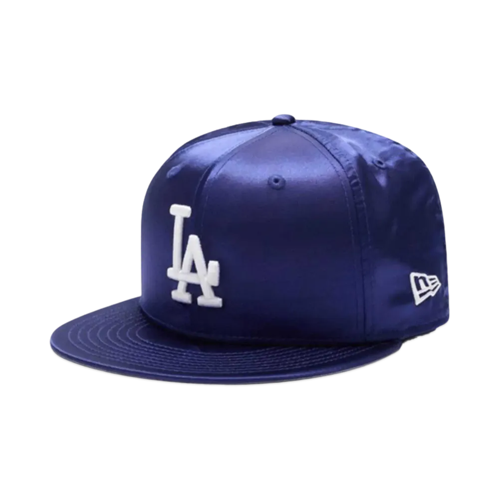 UNDEFEATED x Los Angeles Dodgers x New Era 59Fifty "Royal Satin"