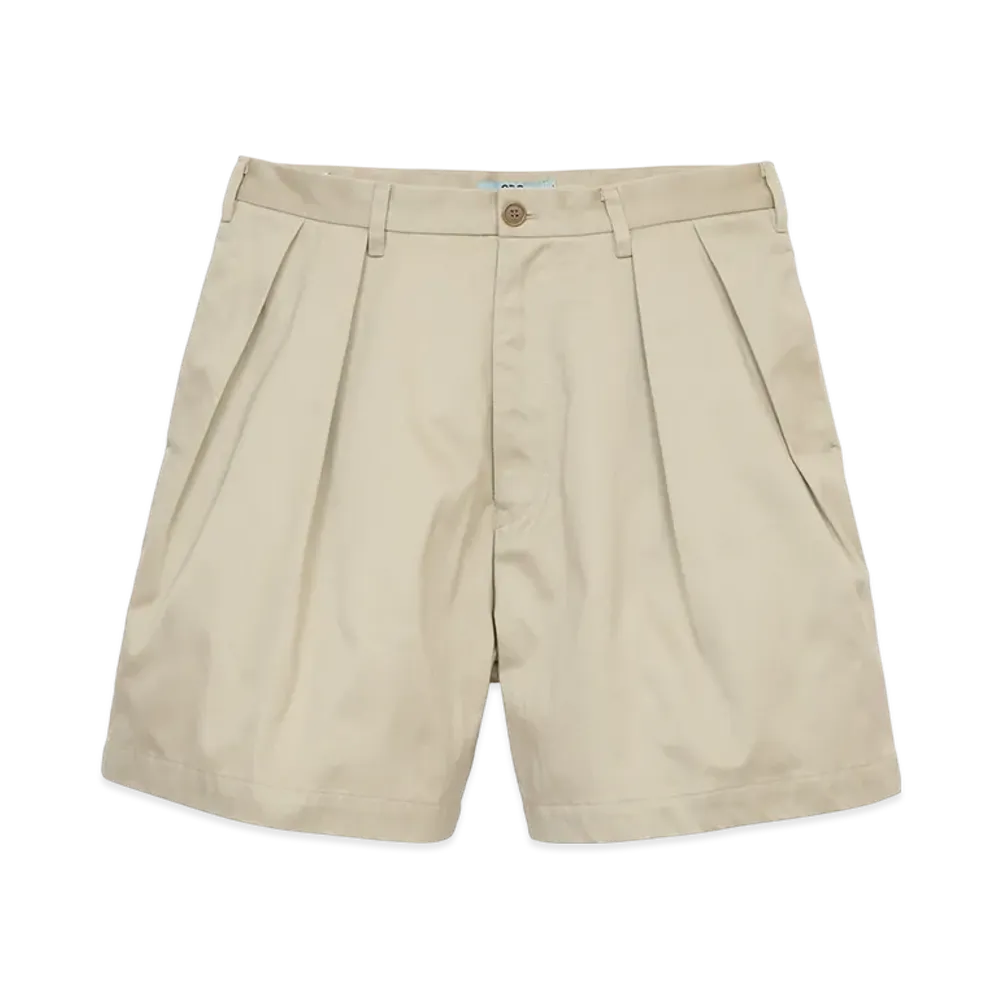 GDC Big Chino Shorts "Beige"