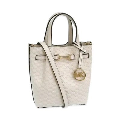 MICHAEL KORS Women's Shoulder Bag "Cream"