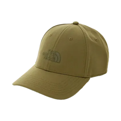 The North Face Recycled 66 Classic Hat "Militalyolive"