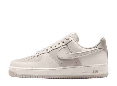 Nike Air Force 1 '07 LV8 "Sail/Light Bone"
