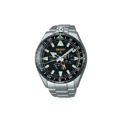 SEIKO Prospex Landmaster 25th Anniversary Limited Edition "Black" SBEJ003
